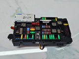 2019-2023 BMW X7 X5 G05 Rear Power Distribution Fuse Box 8706212 OEM