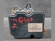 BMW 5 Series F10 F11 Anti lock Braking System DSC Module Hydraulic Unit 6868335