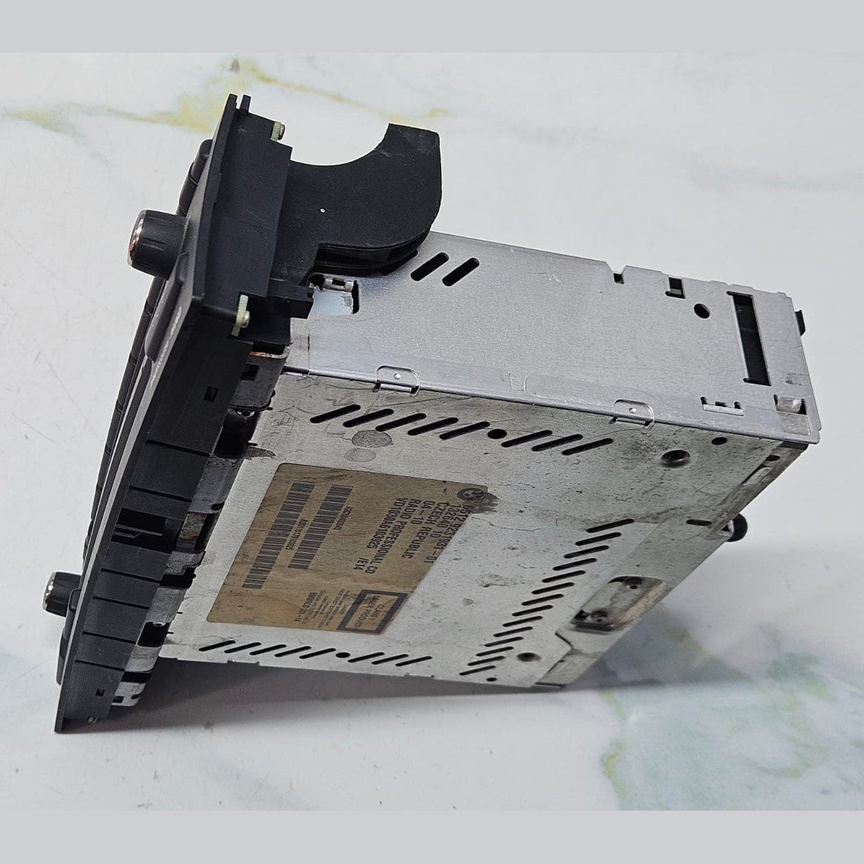 BMW 3 Series E90 E91 E92 Radio Cd Player Professional Control Unit 9231931 OEM