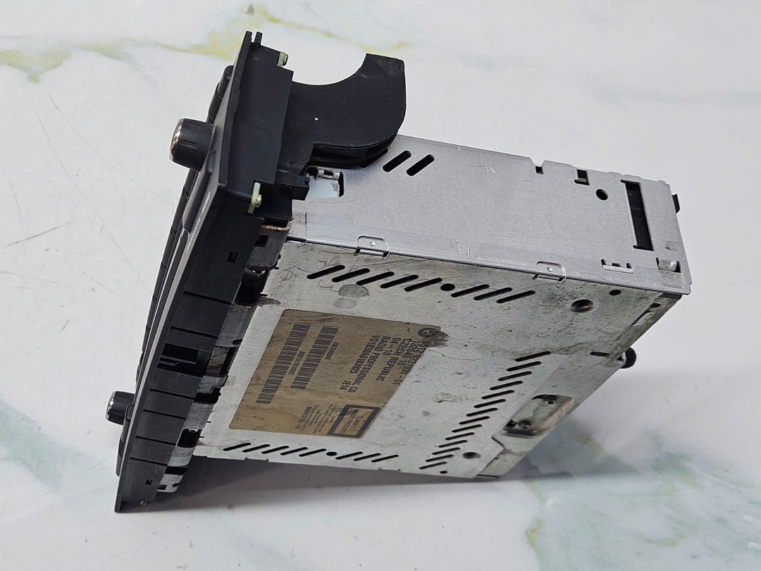 BMW 3 Series E90 E91 E92 Radio Cd Player Professional Control Unit 9231931 OEM