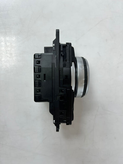 2014-2016 BMW 328i 1' 2' 3' 4' 5' Idrive Navigation Touch Controller 9350723 OEM
