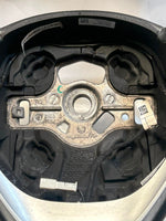 Load image into Gallery viewer, 2018 BMW 2 Series F22 Multifunction Steering Wheel 6863184 OEM