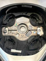 BMW 2er F22 Multifunktionslenkrad 2018 6863184 OEM