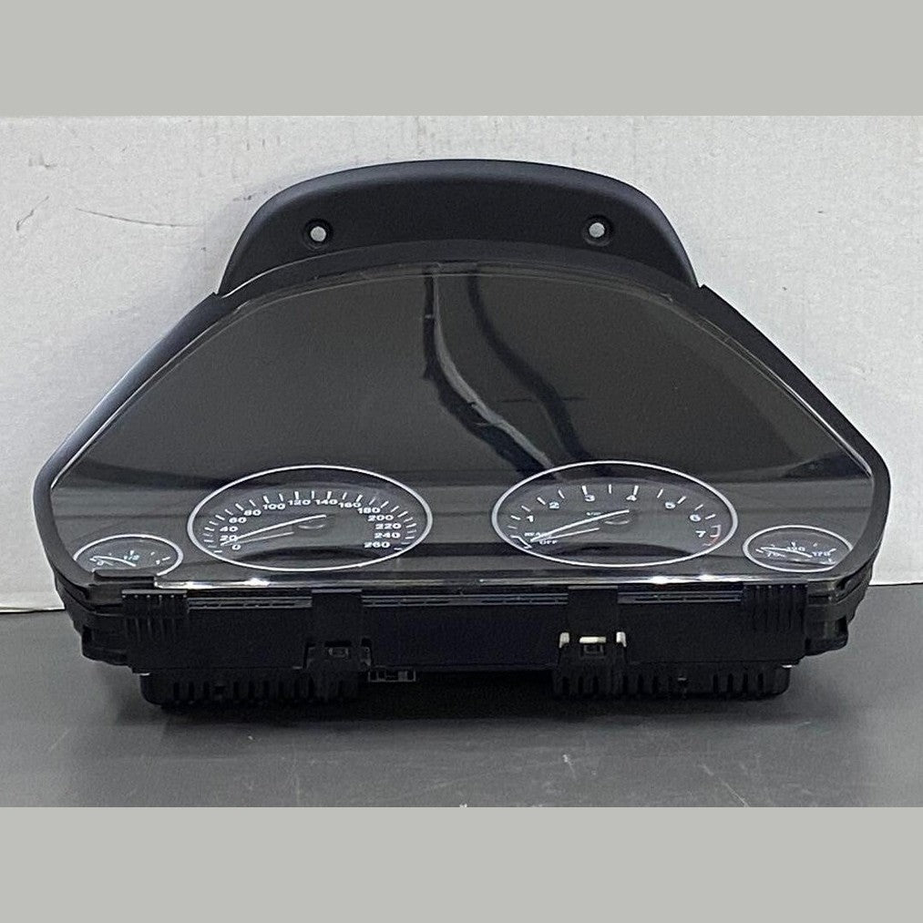 OEM BMW F30 F31 F32 F33  Speedometer Control Cluster Instrumental 6847237