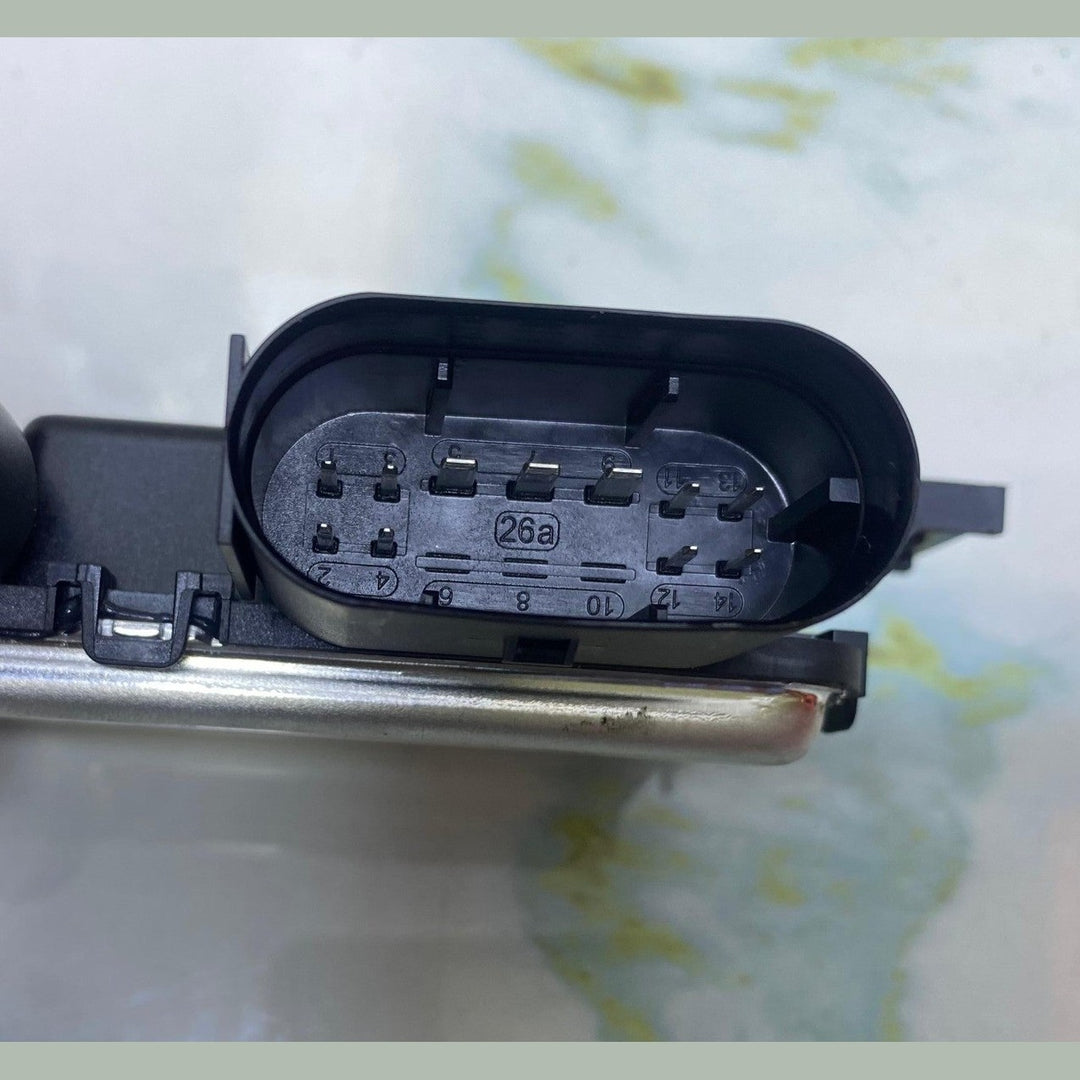 Genuine Mercedes W206 C-Class Fuel Pump Module Control Module A000 9007413 OEM