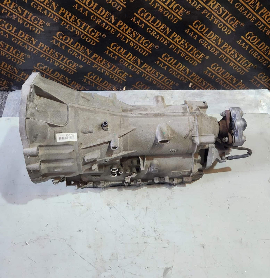2016-2021 BMW 740i Automatic Transmission 8601185 6 Series F06 OEM