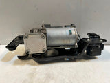 2012 BMW X5 E70 X6 E71 Air Suspension Compressor PUMP 6859714 OEM