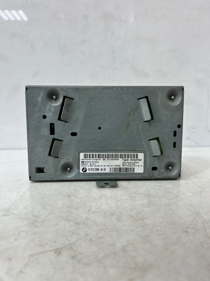 2009-15 BMW 750Li F01 F02 F04 7' 760Li 550iGT Hifi System Amplifier 9312590 OEM