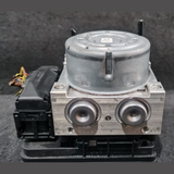 BMW 4 COUPE  F32 180kw  ABS ANTI -LOCK BREACKING SYSTEM  MODULE PUMP - 6866210