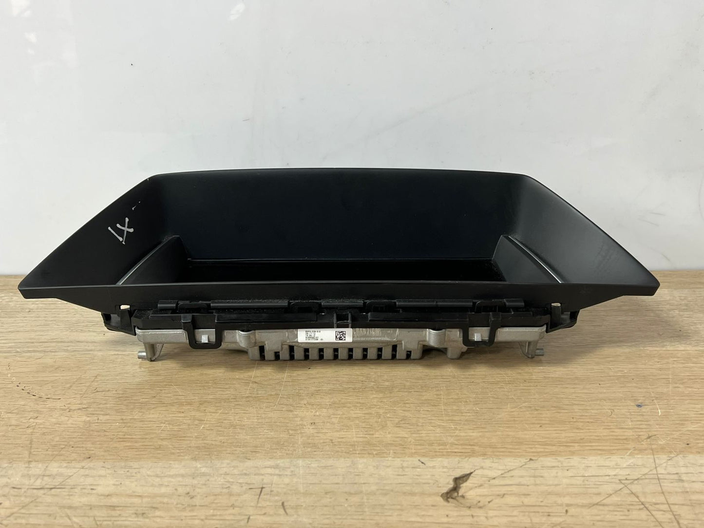2010-2015 BMW X1 Navigation Information Display Screen 9289582 8.8 E84 LCI 