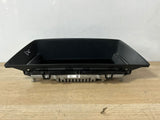 2010-2015 BMW X1 Navigation Information Display Screen 9289582 8.8 E84 LCI