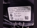 Load image into Gallery viewer, BMW 5 SERIES  G30 LED  ADAPTIVE  LEFT  HEADLIGHT OEM ORGINAL HEADLAMP  8499109
