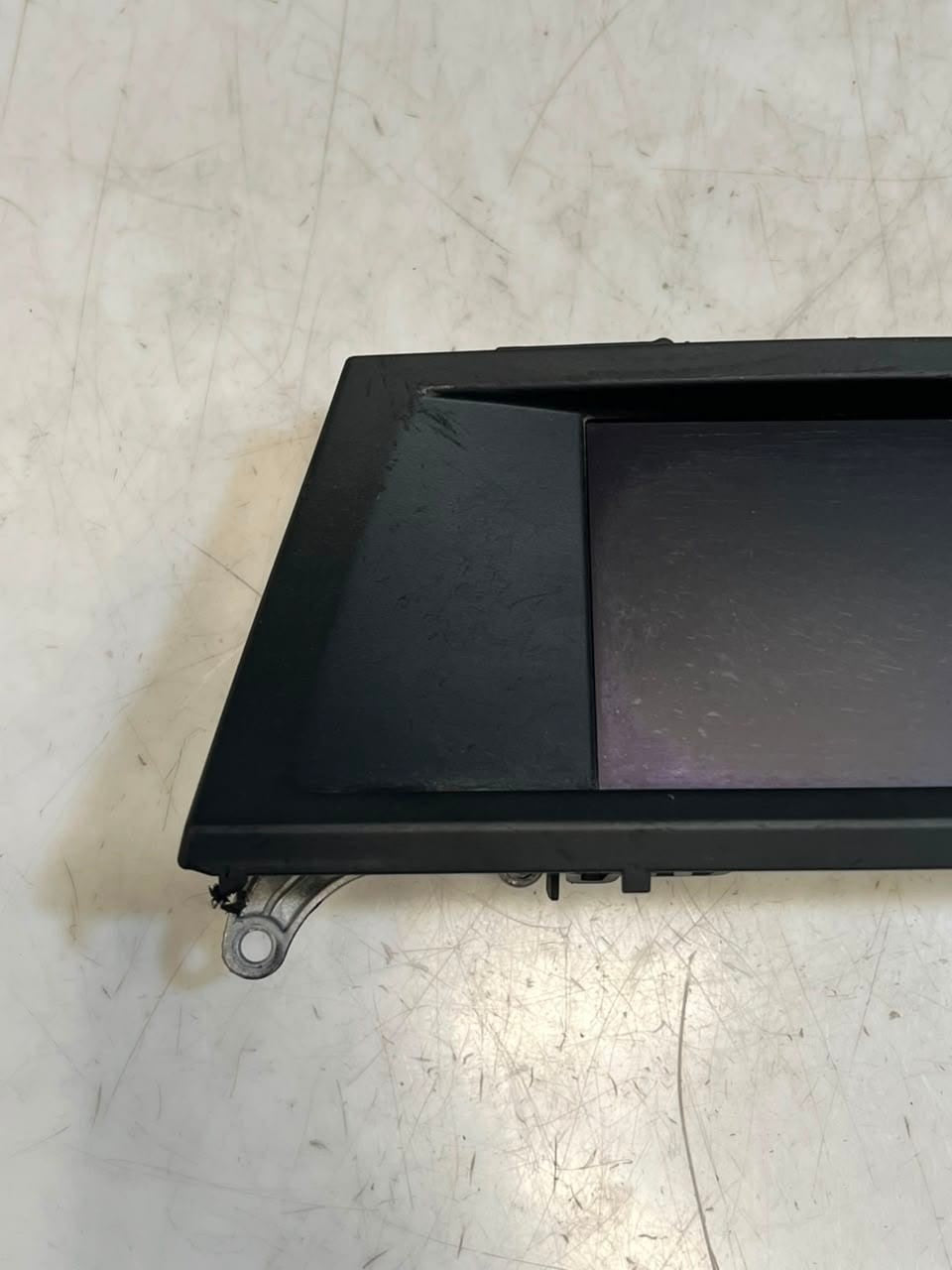 2010-2014 BMW X5 E70 X6 E71 CID 6.5" Navigation Monitor DISPLAY Screen 9289581 