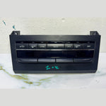 Load image into Gallery viewer, 10–14 Mercedes Benz W212 E-Class AC Heater Climate Control Switch A212 9009109