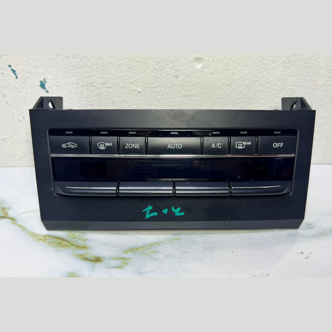 10–14 Mercedes Benz W212 E-Class AC Heater Climate Control Switch A212 9009109