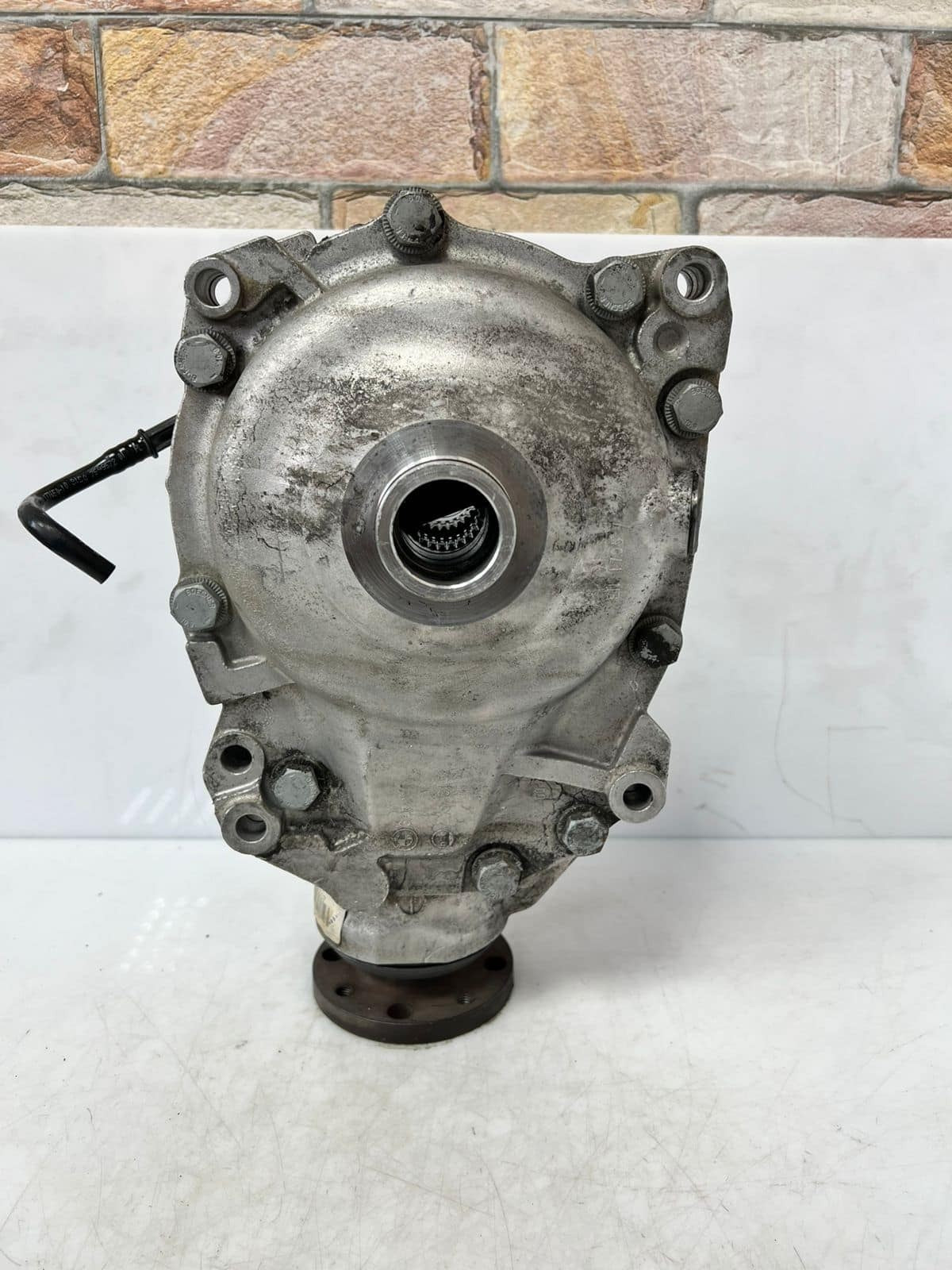 2010-2015 BMW X1 E84 E90 E91 E92 F30 F31 Front Differential 7572051 OEM 3.64