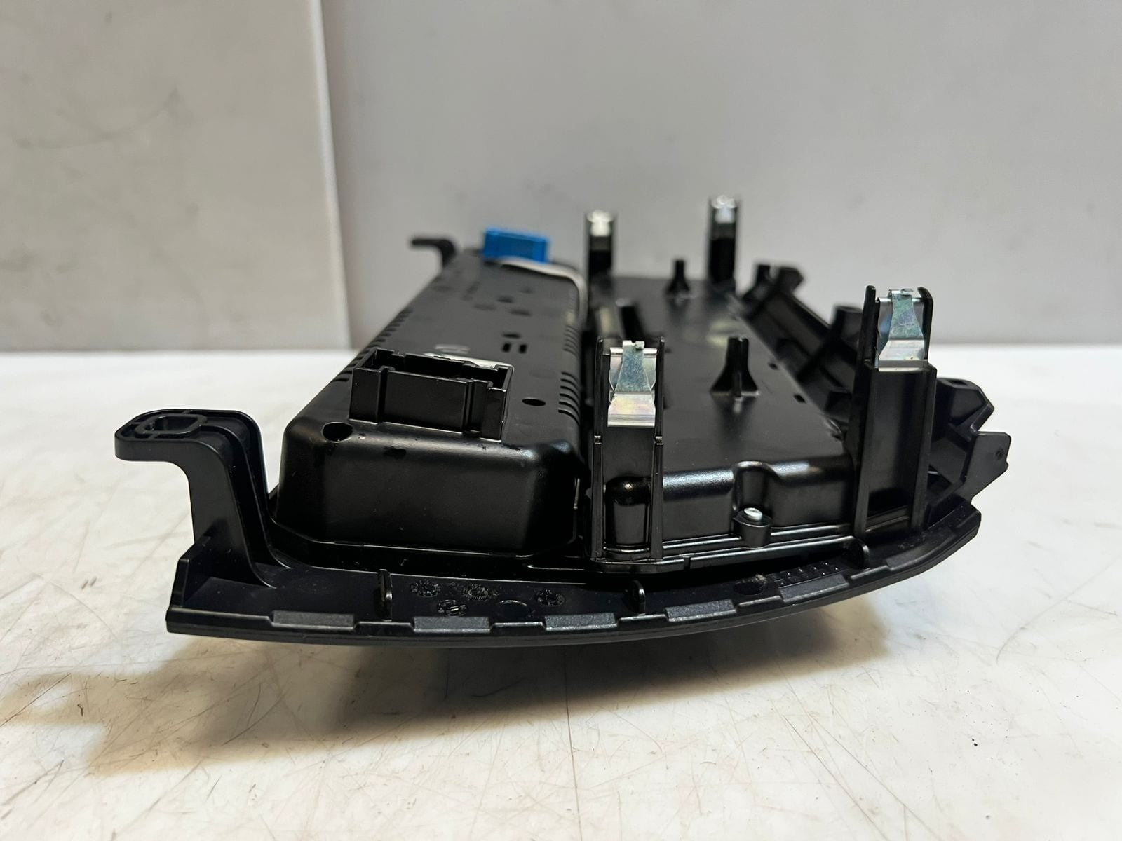 2016 BMW X5 F15 X5M X6M AC Climate Control Panel 6817855 OEM