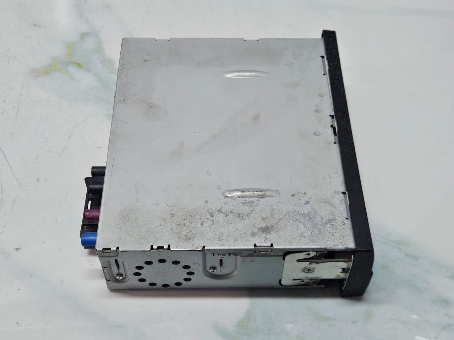 2007-08 BMW X5 E63 E64 E70 HDD Navigation ALPINE Navigation Control Unit 9187221