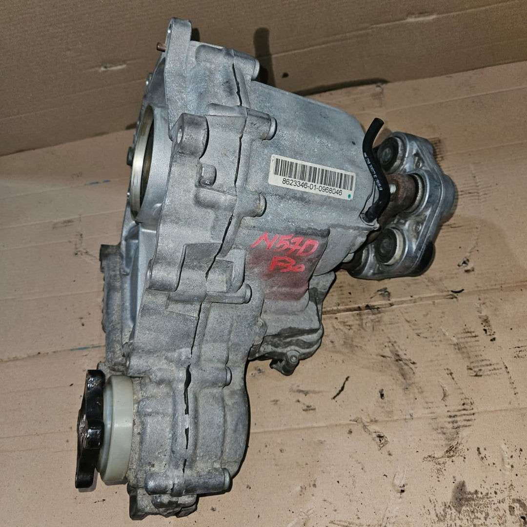 2014-2015 BMW 428i F10 F11 F20 F30 Transfer Case ATC 35L 8623346 OEM DIESEL N57