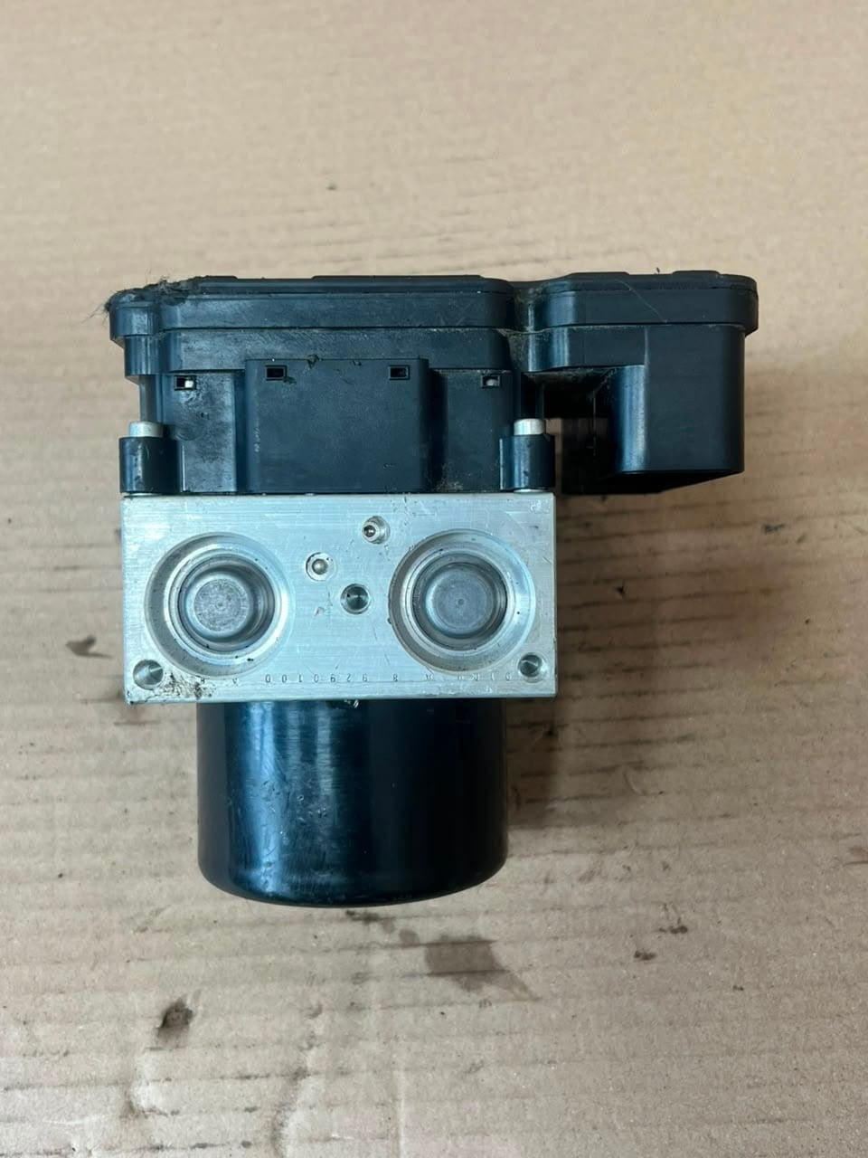 BMW 3 Series E90 E91 328i 2.0L 120kW ABS DSC Pump CONTROL 6789304 OEM