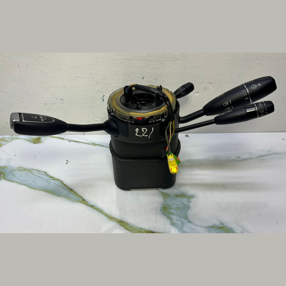 Mercedes Steering Column Switch A2215402962 S-Class W221 and CL-Class C216