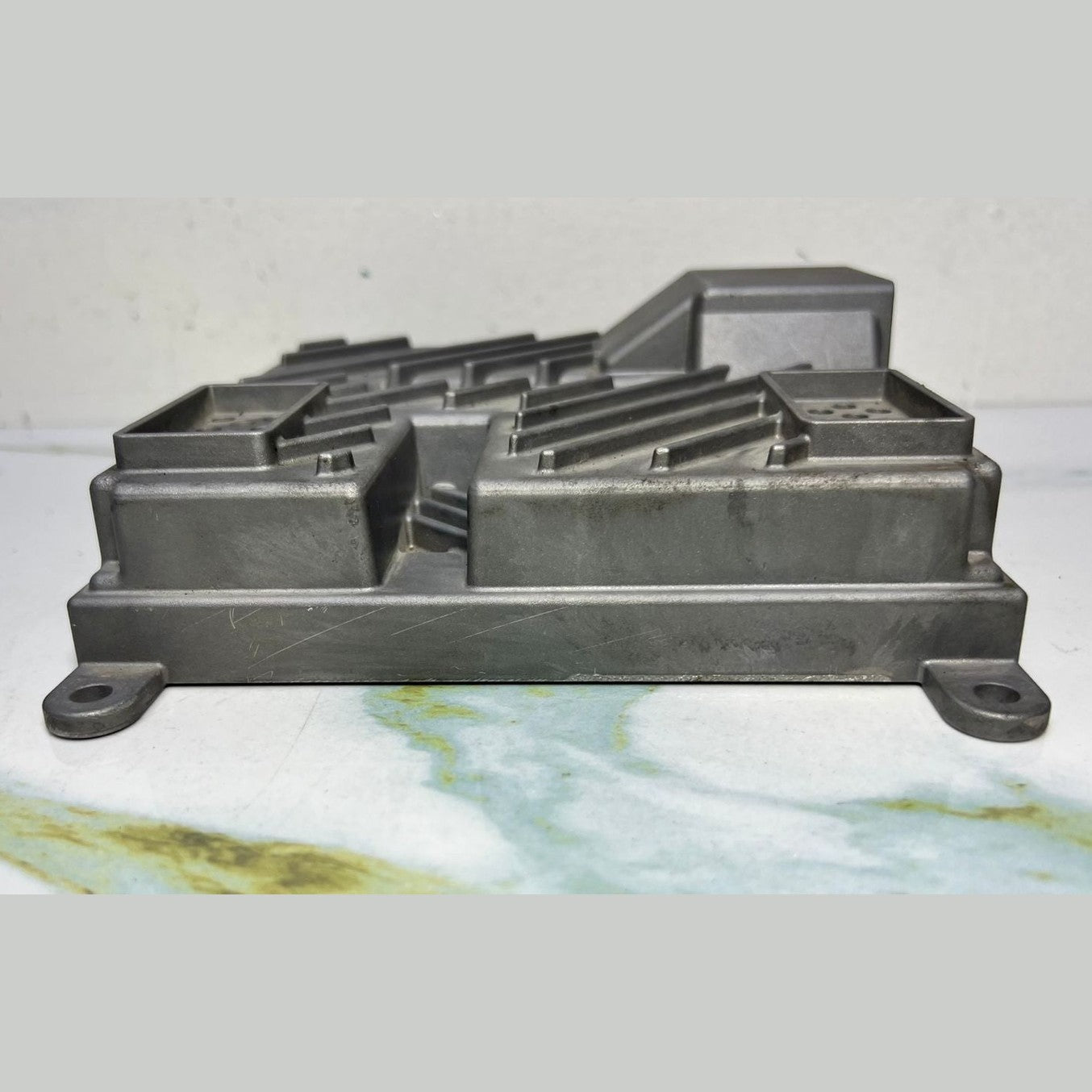 Mercedes-Benz Control Unit Sound System A0009000518 W205 C-Class