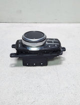 BMW F30, F32, F33 F80 Idrive Touch Controller Center Console 9866964 OEM