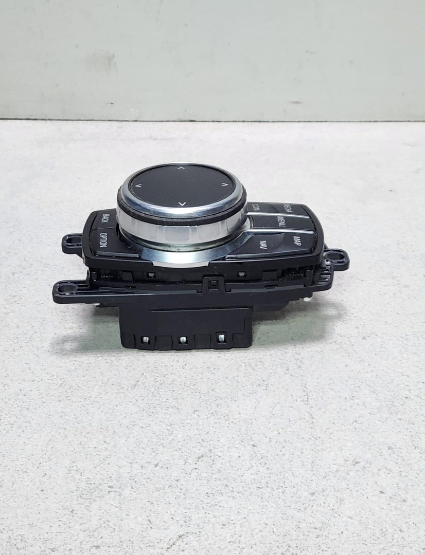 BMW F30, F32, F33 F80 Idrive Touch Controller Center Console 9866964 OEM