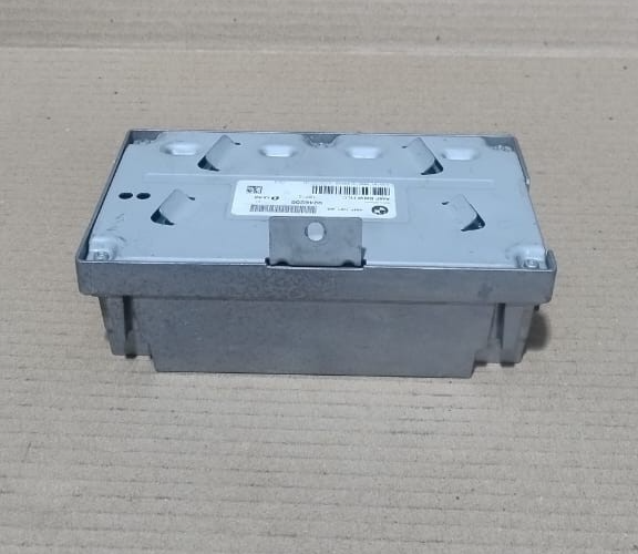 BMW 7 SERIES F01 5&3 SERIES RADIO SOUND AMPLIFIER 9246205
