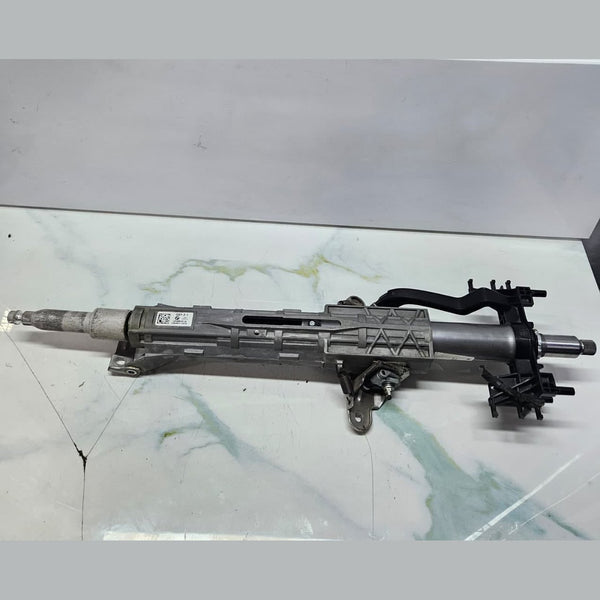 2018-2025 BMW X3 X4 Z4 G20 G21 G22 G42 Manual Adjustment Steering Column 6896187
