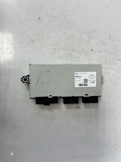 BMW F10 F11 5' B47 N47N 2.0D Engine Control Unit ECU SET DDE+CAS4+2KEYS 8577764