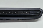 Load image into Gallery viewer, 7949453-2018-2022 BMW X5 G05 RHD Radio Audio Control Switch Panel OEM
