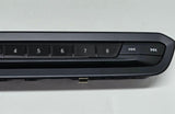 7949453-2018-2022 BMW X5 G05 RHD Radio Audio Control Switch Panel OEM