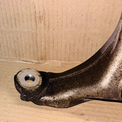 BMW E60 2007  SMG REAR LEFT CONTROL ARM - 6755989