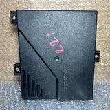 07-13 Mercedes W221 S550 CL63 AMG Electric Power Supply Control Fuse Box Module
