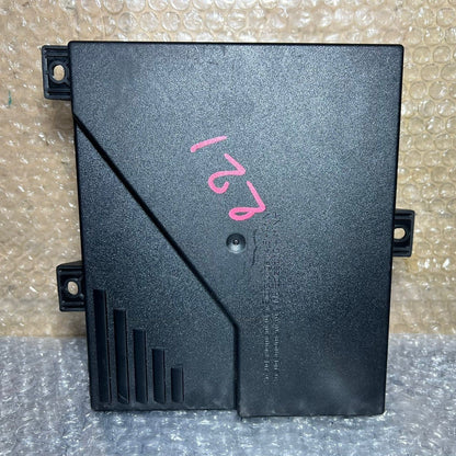 07-13 Mercedes W221 S550 CL63 AMG Electric Power Supply Control Fuse Box Module