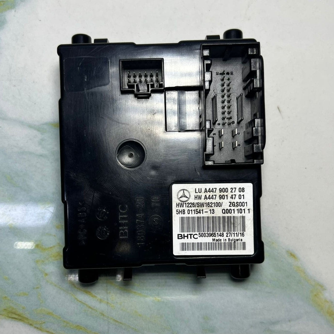 Mercedes Air Conditioning Control Module A4479002708 W447 Vito and W448