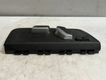 Load image into Gallery viewer, 2015 BMW 320i F30 3 Series Front Right Seat ADJUSTMENT Control Switch 9382436