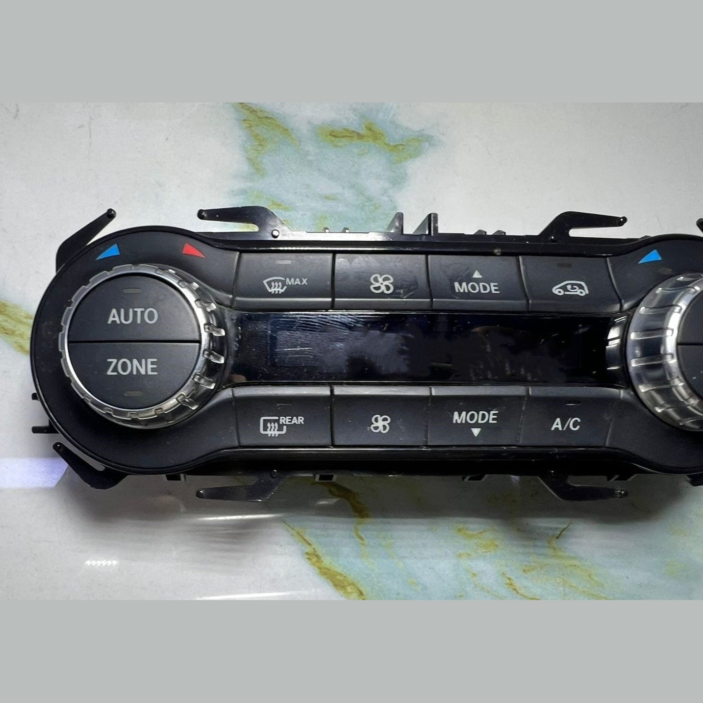 Mercedes Climate Control Unit A2469004605 A-Class W176 and B-Class W246