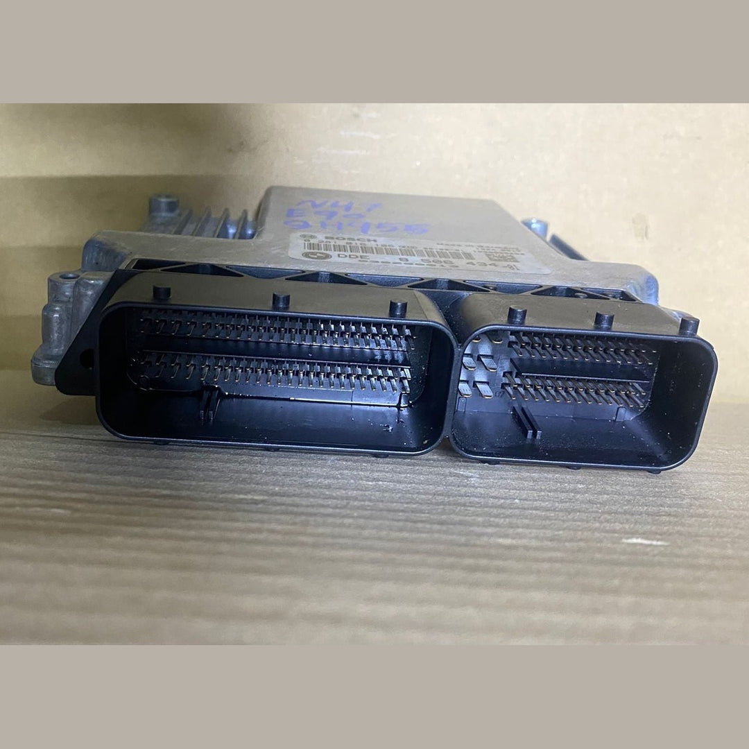 BMW Engine Control Unit 8506434 1 Series E87 and 3 Series E90