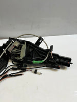 Load image into Gallery viewer, BMW E92 E60 E87 E90 F07 F20 Front Left Door Lock Latch Actuator 7202145 OEM