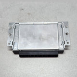 2014-2018 BMW X5 Rear Differential Control Module 8627301 F15 F85 and X6 F16 F86