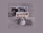 Load image into Gallery viewer, BMW 5 Series F10 F11 Anti lock Braking SystemDSC  Module Hydraulic Unit 6868335

