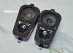 Bild in die Galerieansicht laden, 2007-2018 BMW X5 D Pillar Speaker 9211047