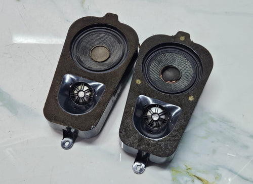 2007-2018 BMW X5 D Pillar Speaker 9211047
