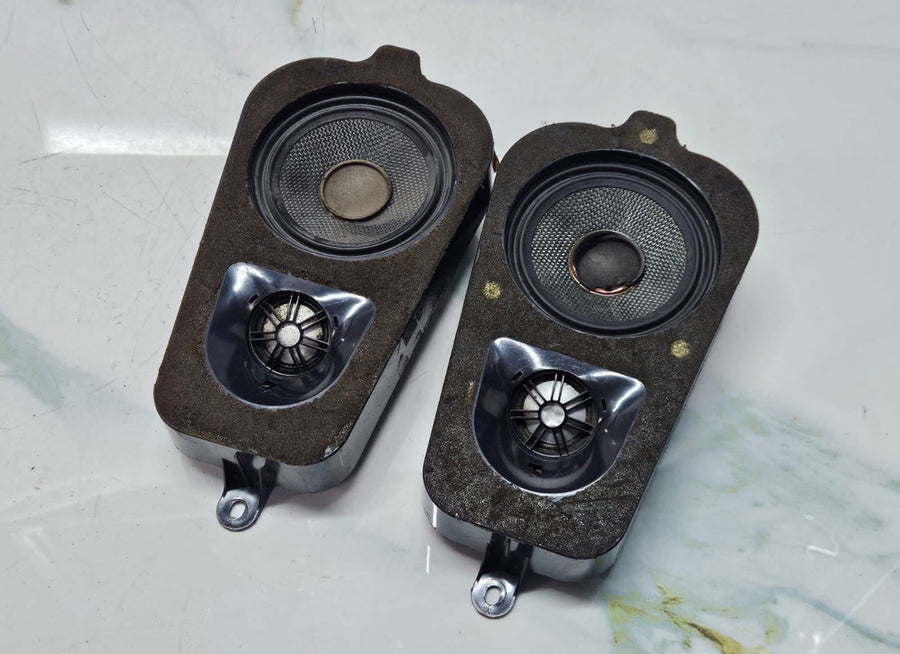 2007-2018 BMW X5 D Pillar Speaker 9211047