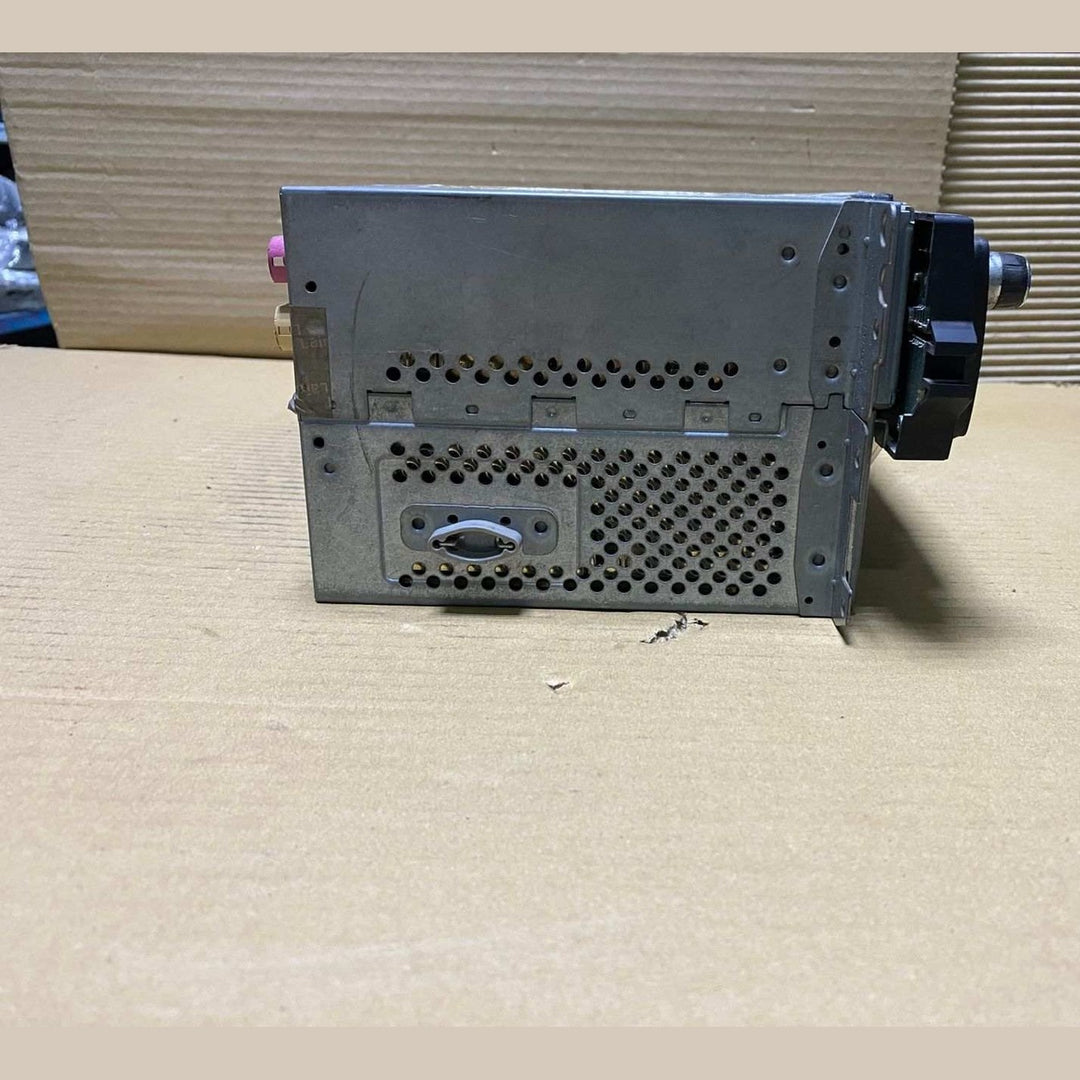 2008-2015 BMW 335i Navigation Radio CD Player Head Unit 9283430