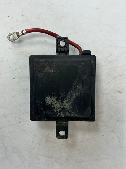 2011-2018 BMW 750Li 650I X5 X6 Integrated Power Supply Module 7634274 OEM