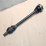 Bild in die Galerieansicht laden, BMW Rear Drive Shaft Rear 7521131 E60 E61 E63 E64