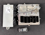قم بتحميل الصورة إلى عارض الصور، BMW N55/F10/F02/F07 GT UNIDAD DE CONTROL DEL MOTOR ECU SET - 7629420 535i gt35